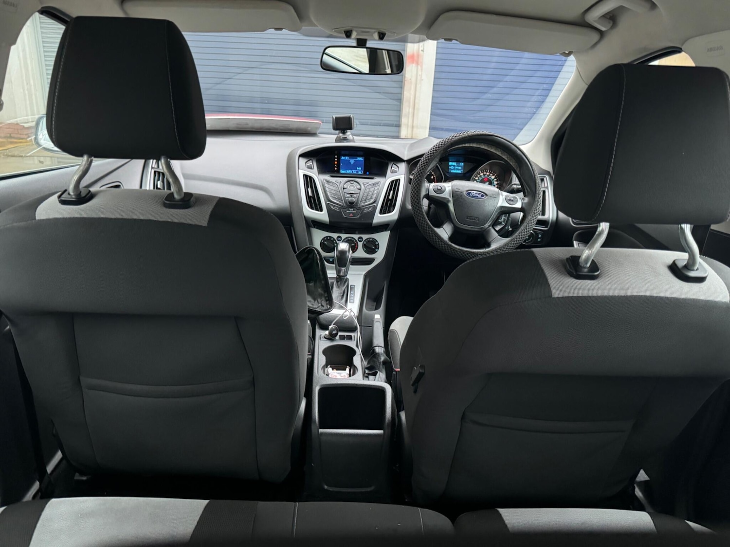 Used Ford Focus for sale - 77028960: Photo 22