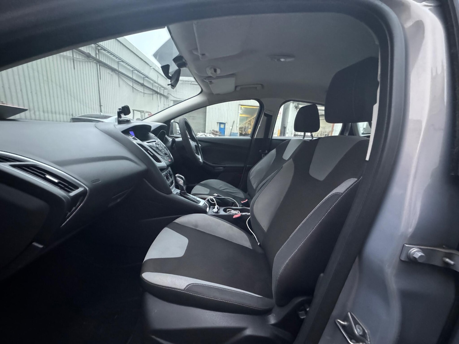 Used Ford Focus for sale - 77028960: Photo 23