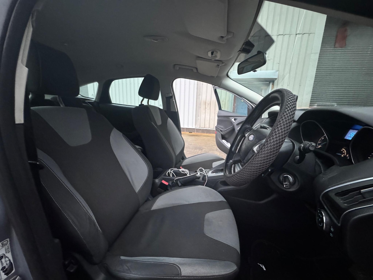 Used Ford Focus for sale - 77028960: Photo 24