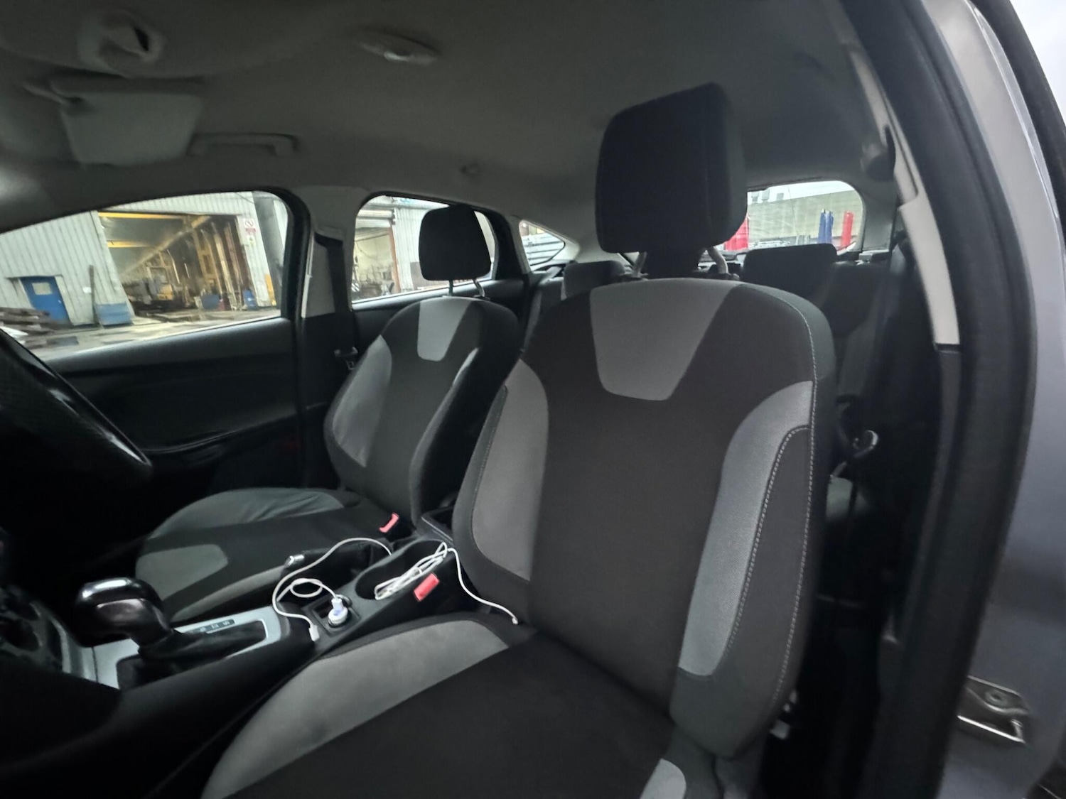 Used Ford Focus for sale - 77028960: Photo 25