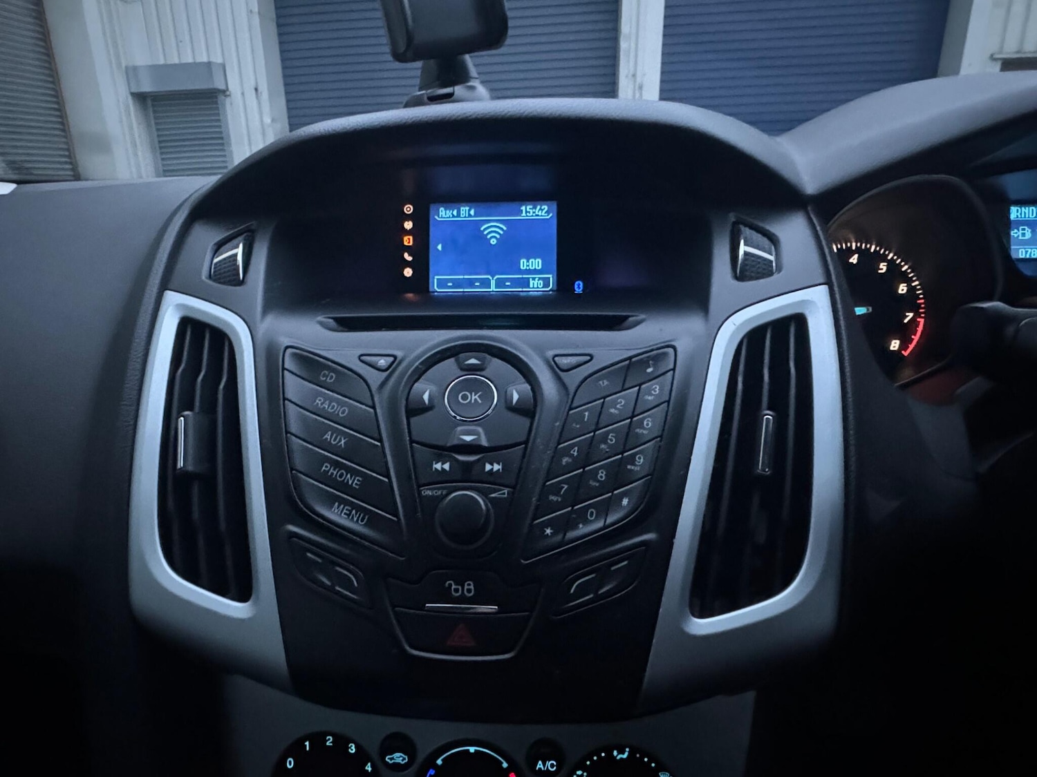 Used Ford Focus for sale - 77028960: Photo 26