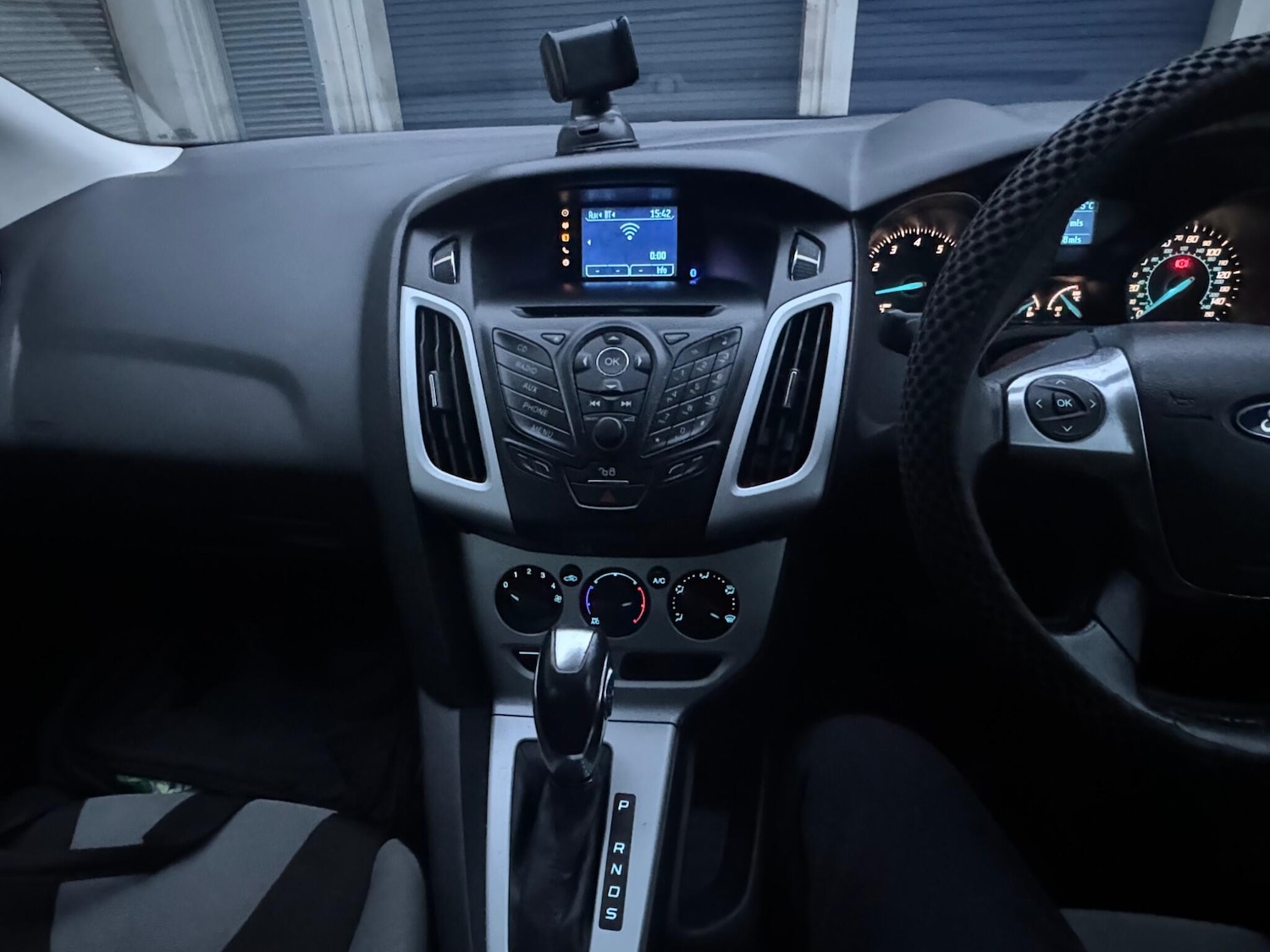 Used Ford Focus for sale - 77028960: Photo 27