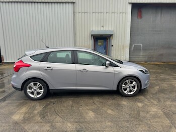 Used Ford Focus 2012 for sale - 77028960: Photo