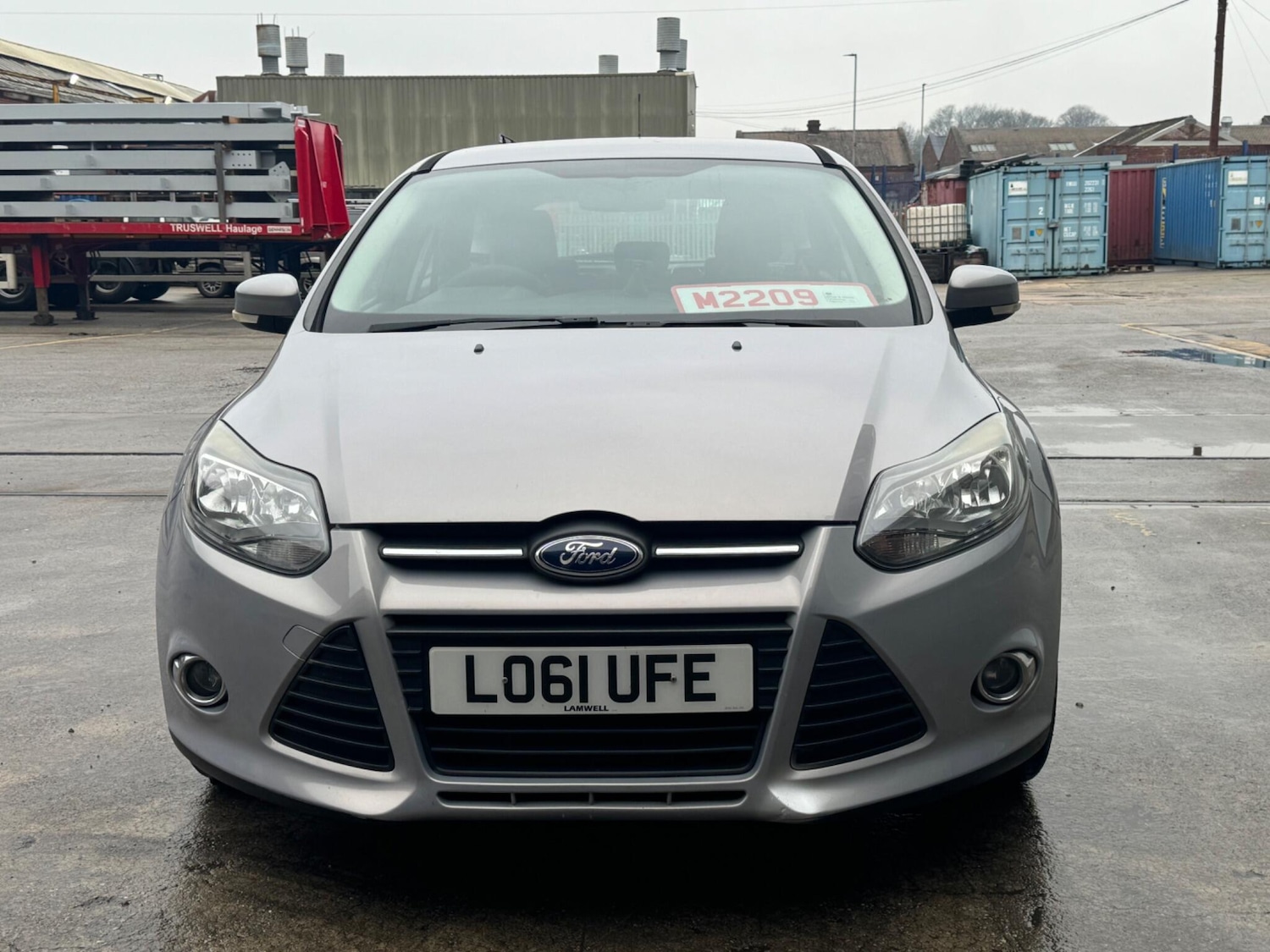 Used Ford Focus for sale - 77028960: Photo 6