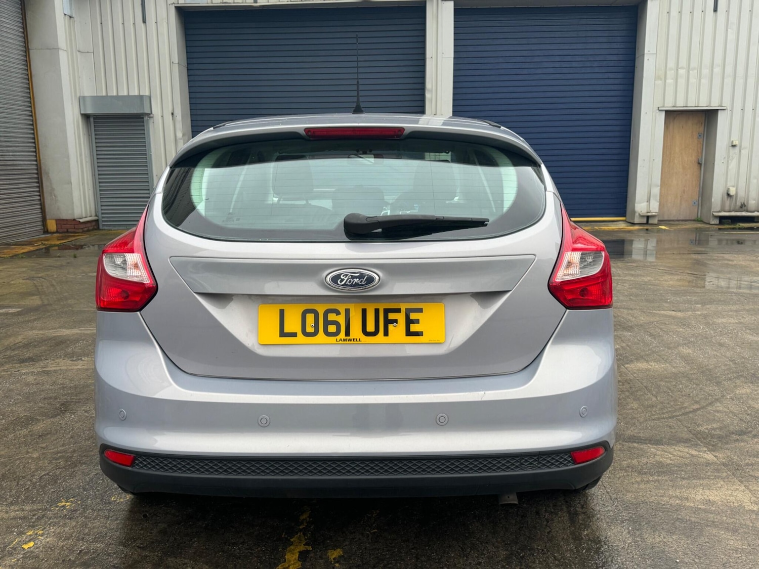 Used Ford Focus for sale - 77028960: Photo 9