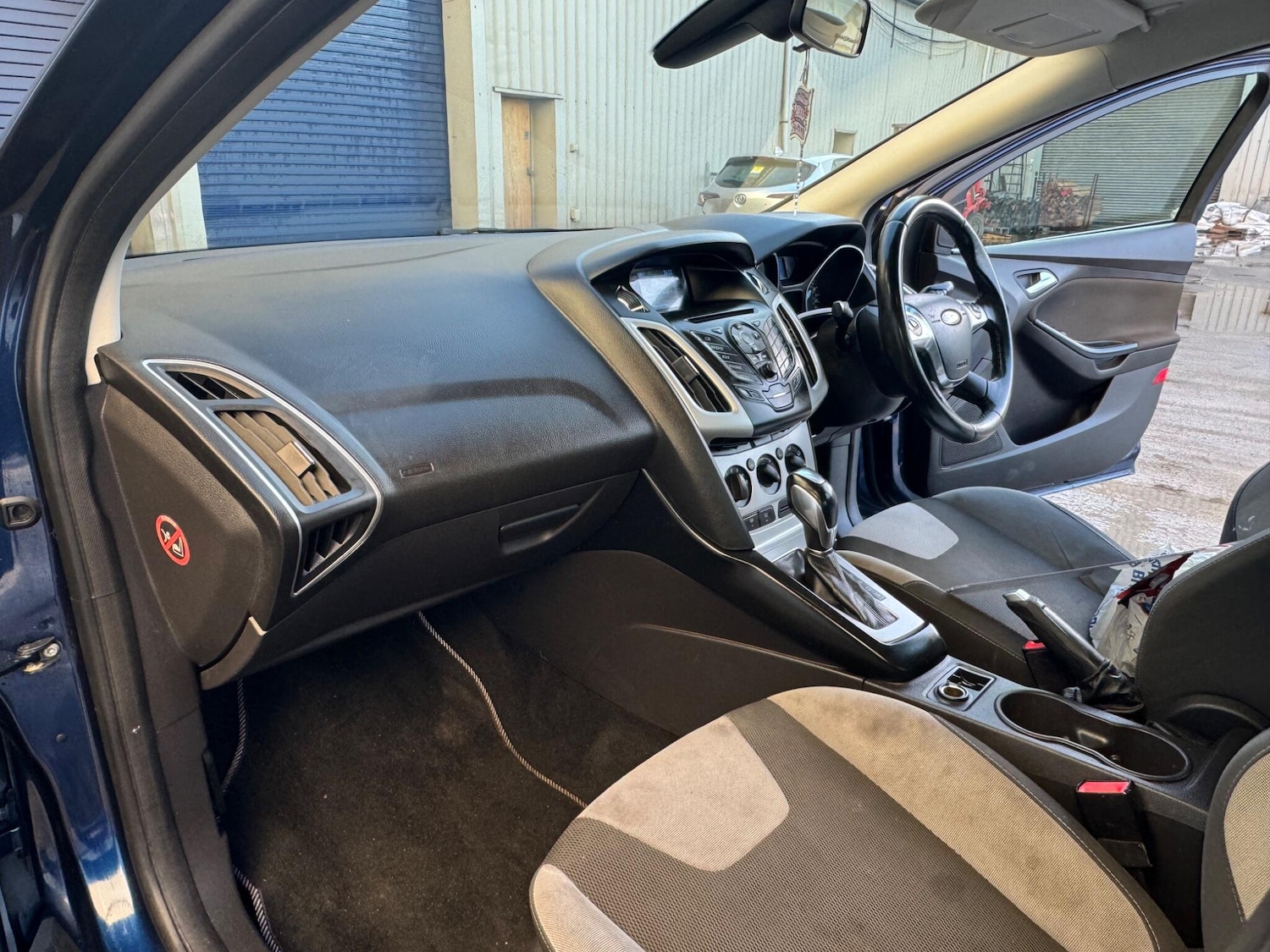 Used Ford Focus 2013 for sale - 76743299: Photo 16