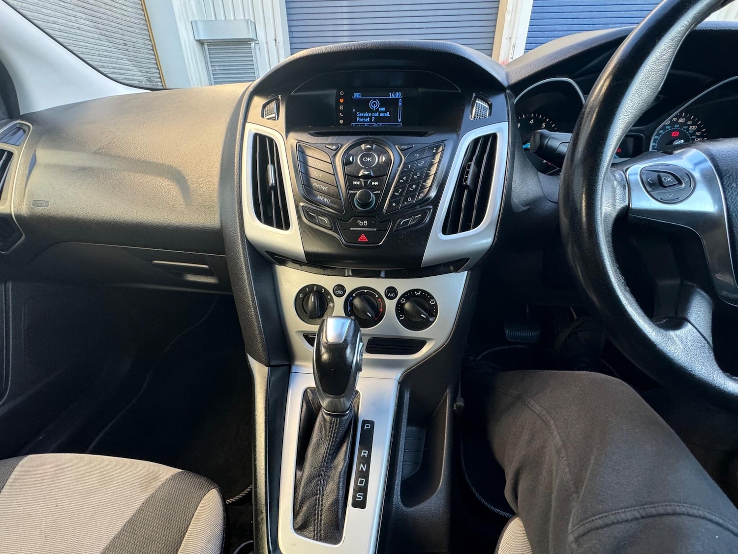 Used Ford Focus 2013 for sale - 76743299: Photo 18