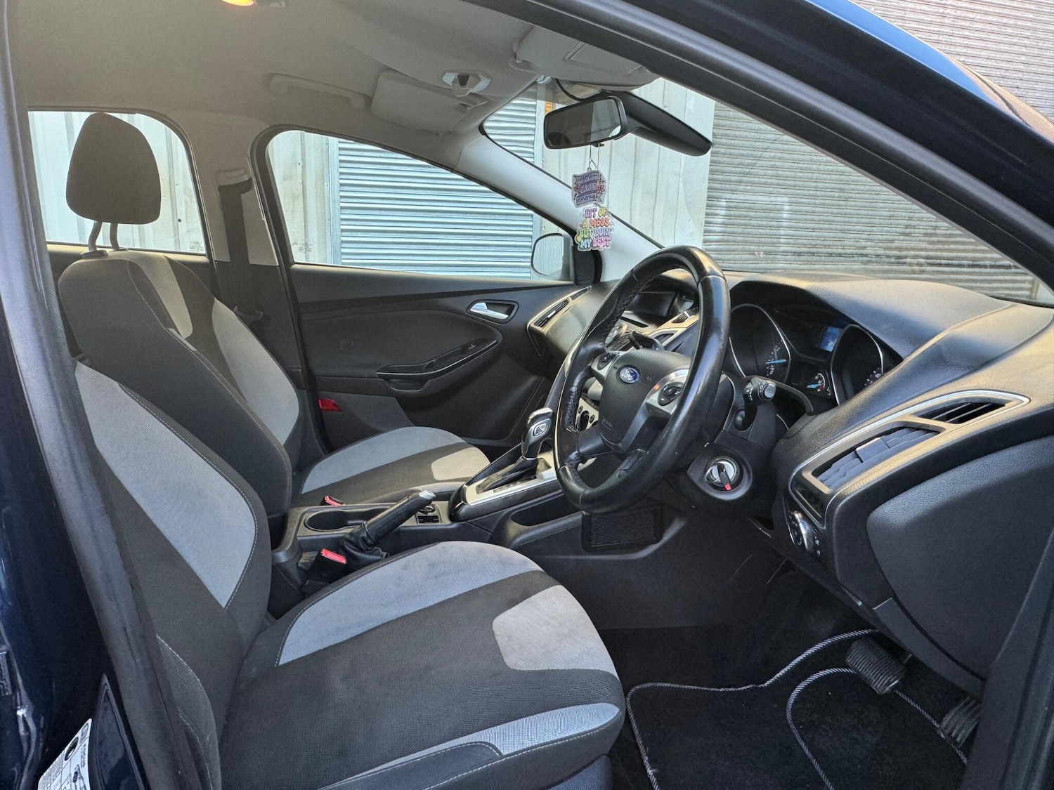 Used Ford Focus 2013 for sale - 76743299: Photo 19