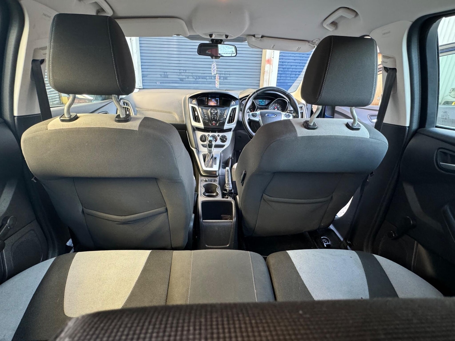 Used Ford Focus 2013 for sale - 76743299: Photo 20