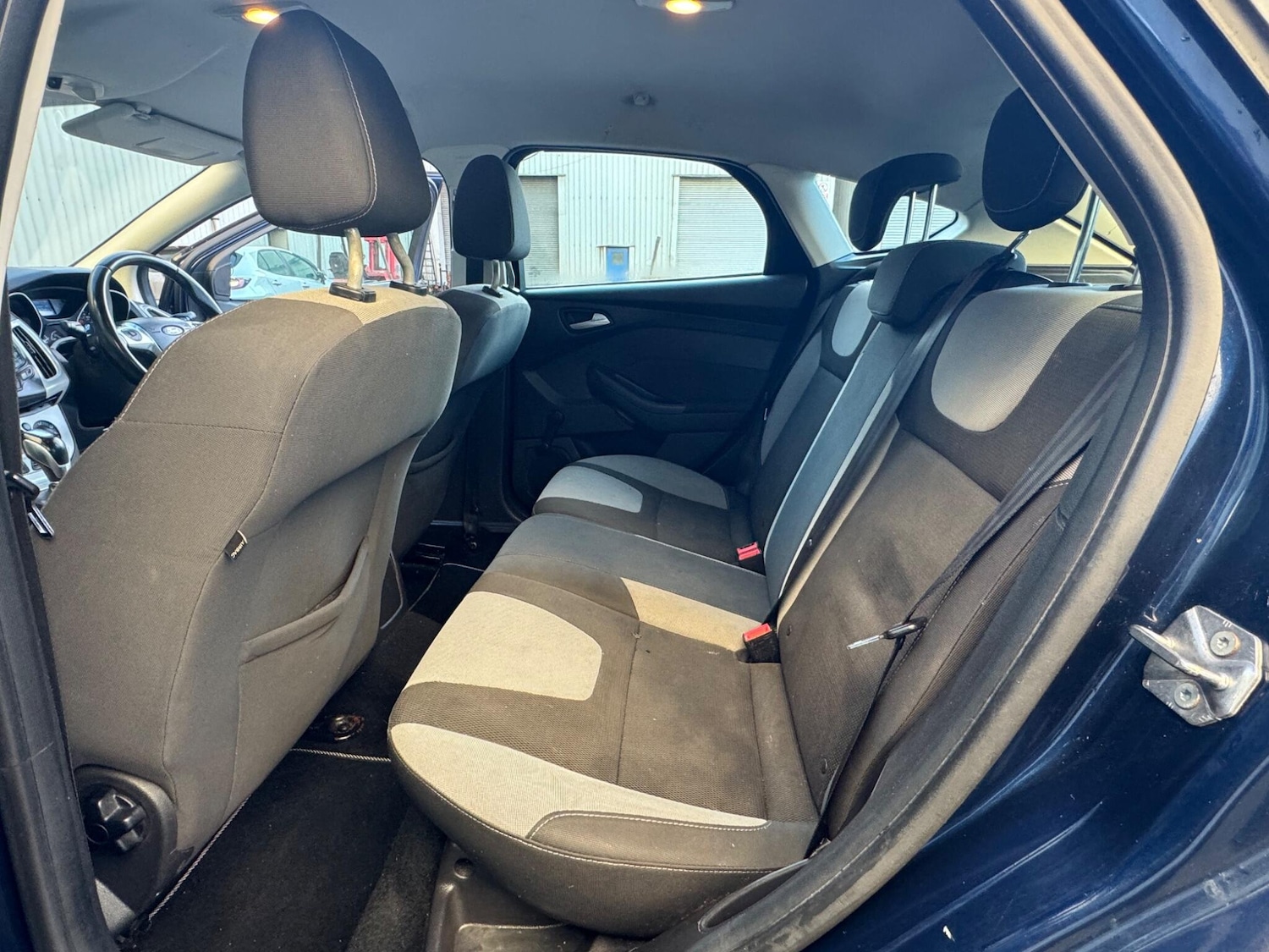 Used Ford Focus 2013 for sale - 76743299: Photo 21