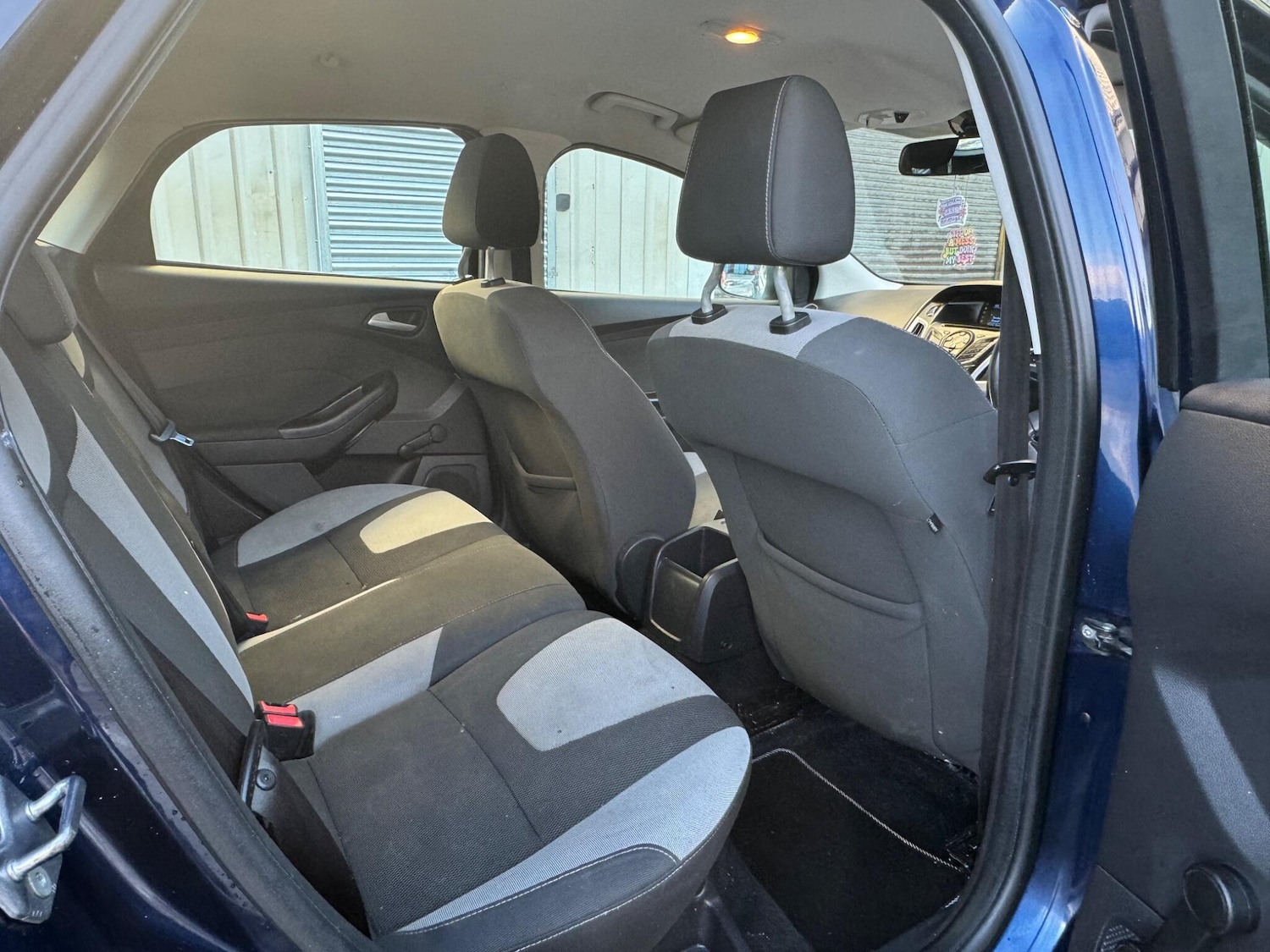 Used Ford Focus 2013 for sale - 76743299: Photo 22