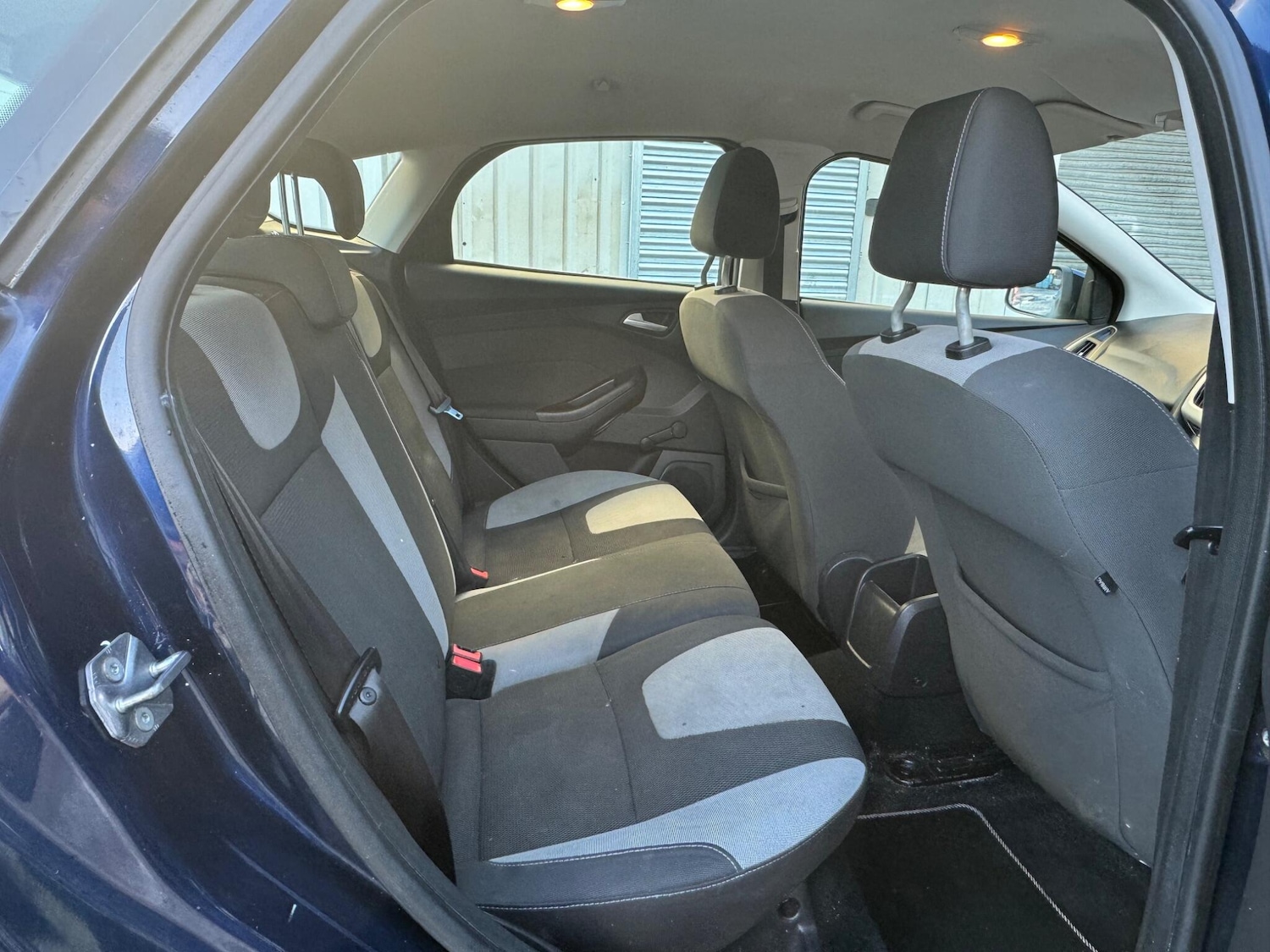 Used Ford Focus 2013 for sale - 76743299: Photo 23