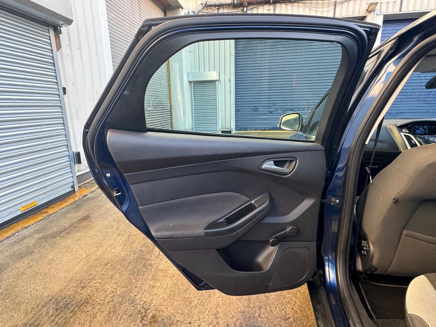 Used Ford Focus 2013 for sale - 76743299: Photo 27