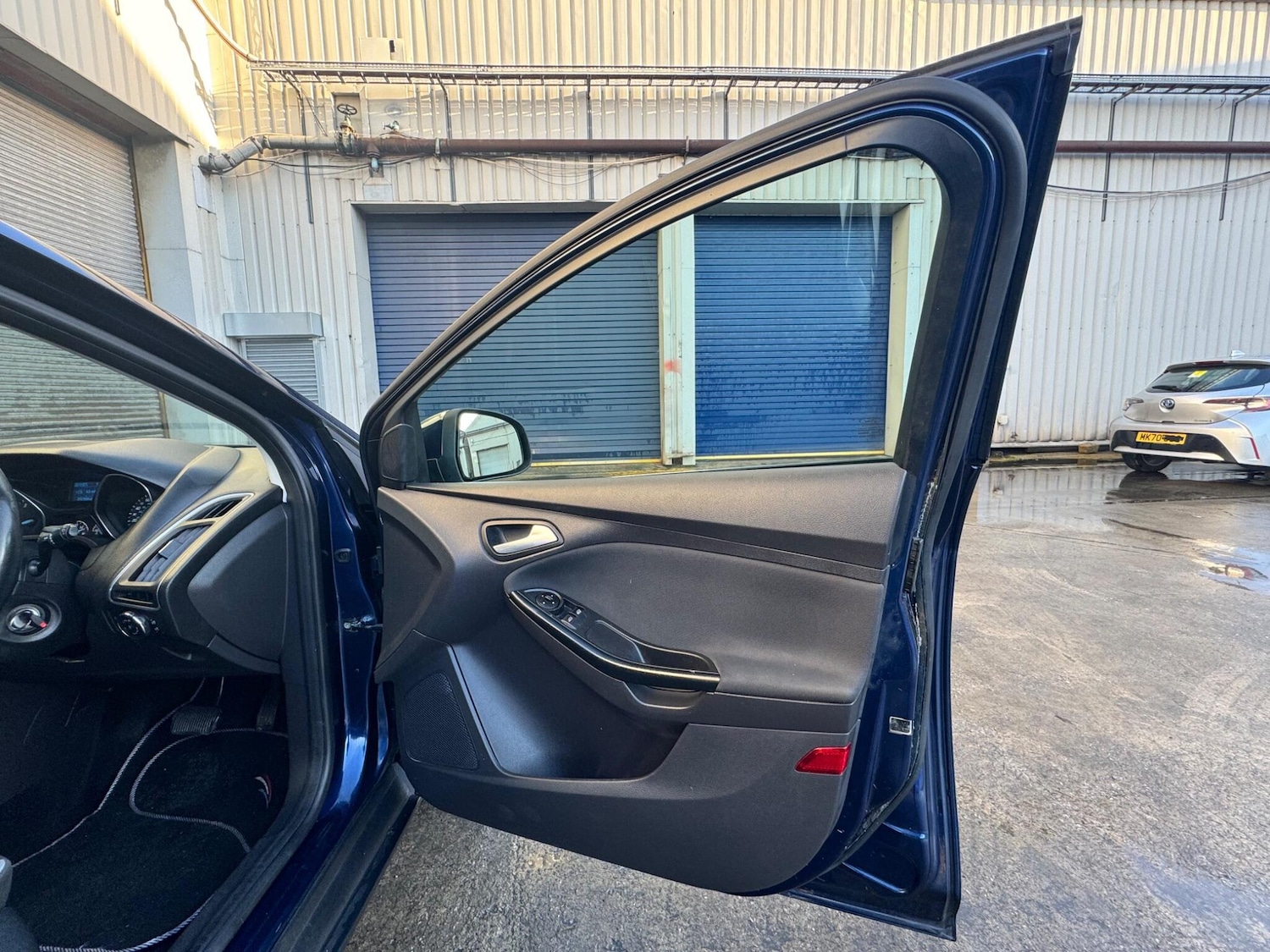 Used Ford Focus 2013 for sale - 76743299: Photo 28