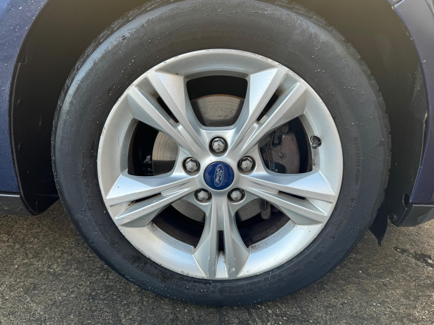 Used Ford Focus 2013 for sale - 76743299: Photo 29