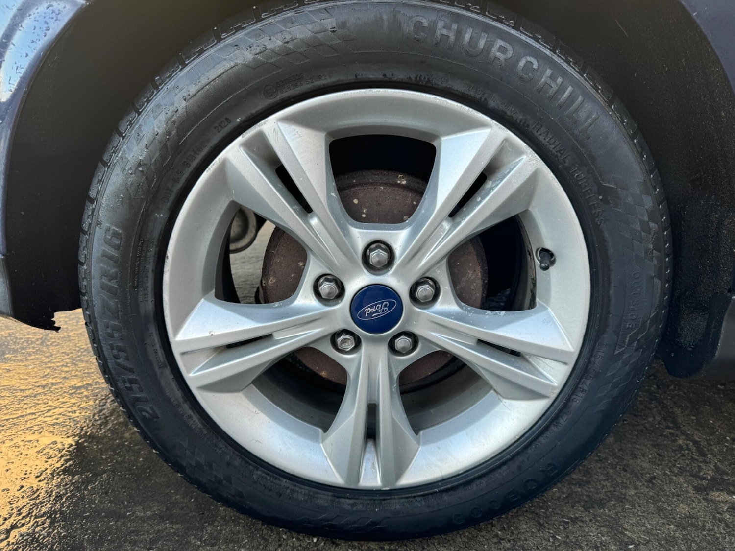 Used Ford Focus 2013 for sale - 76743299: Photo 30