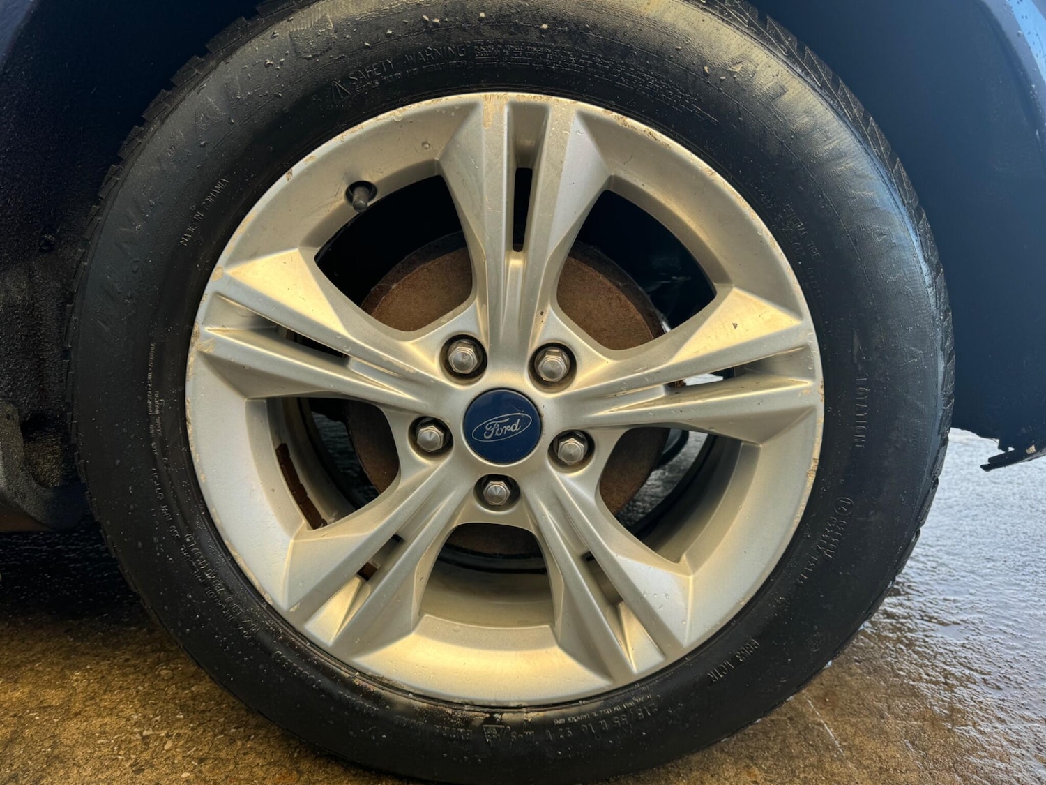 Used Ford Focus 2013 for sale - 76743299: Photo 31