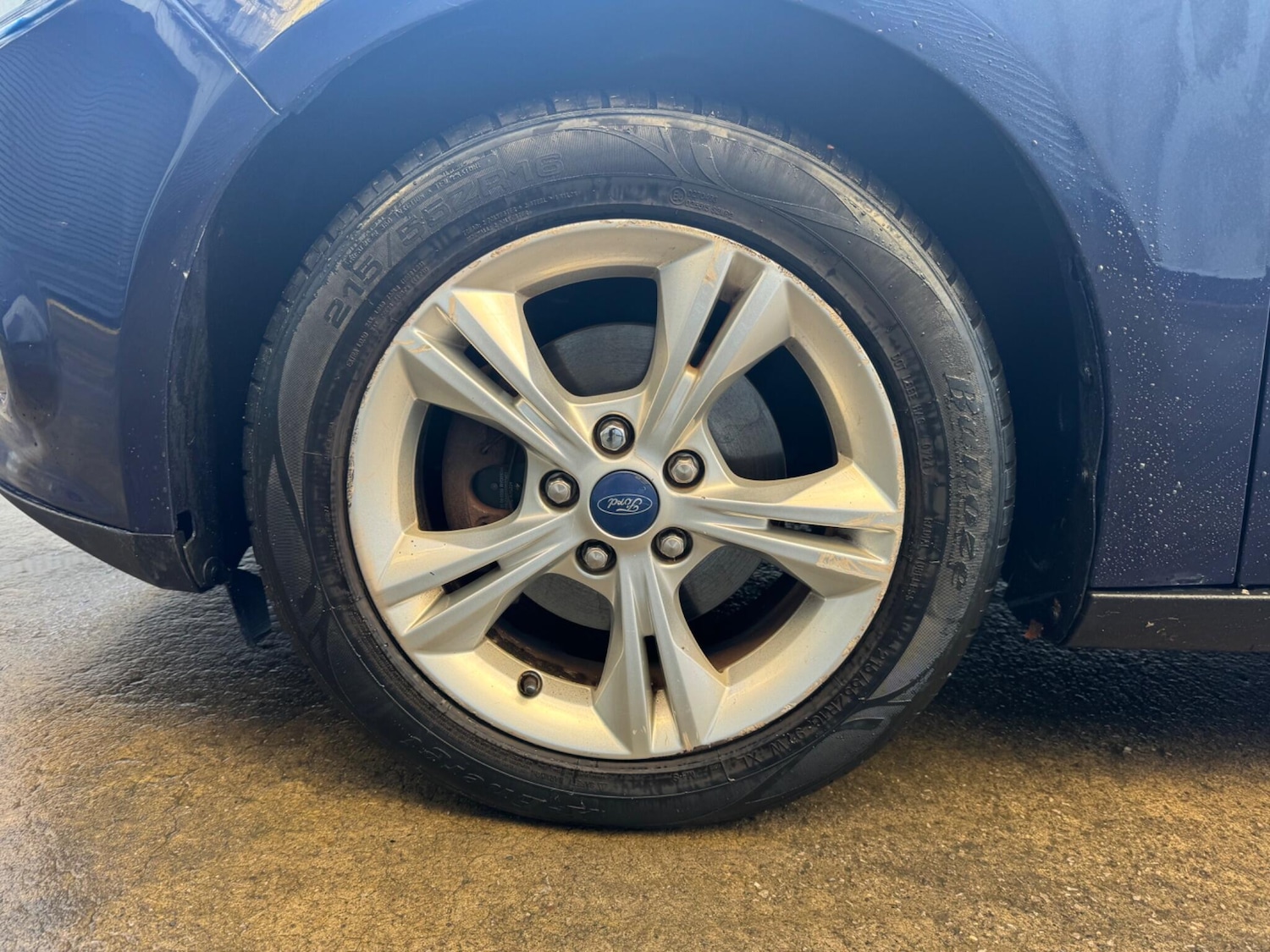 Used Ford Focus 2013 for sale - 76743299: Photo 32