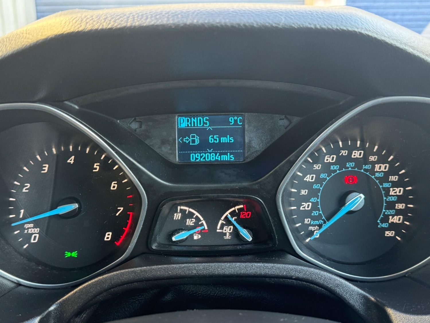 Used Ford Focus 2013 for sale - 76743299: Photo 34