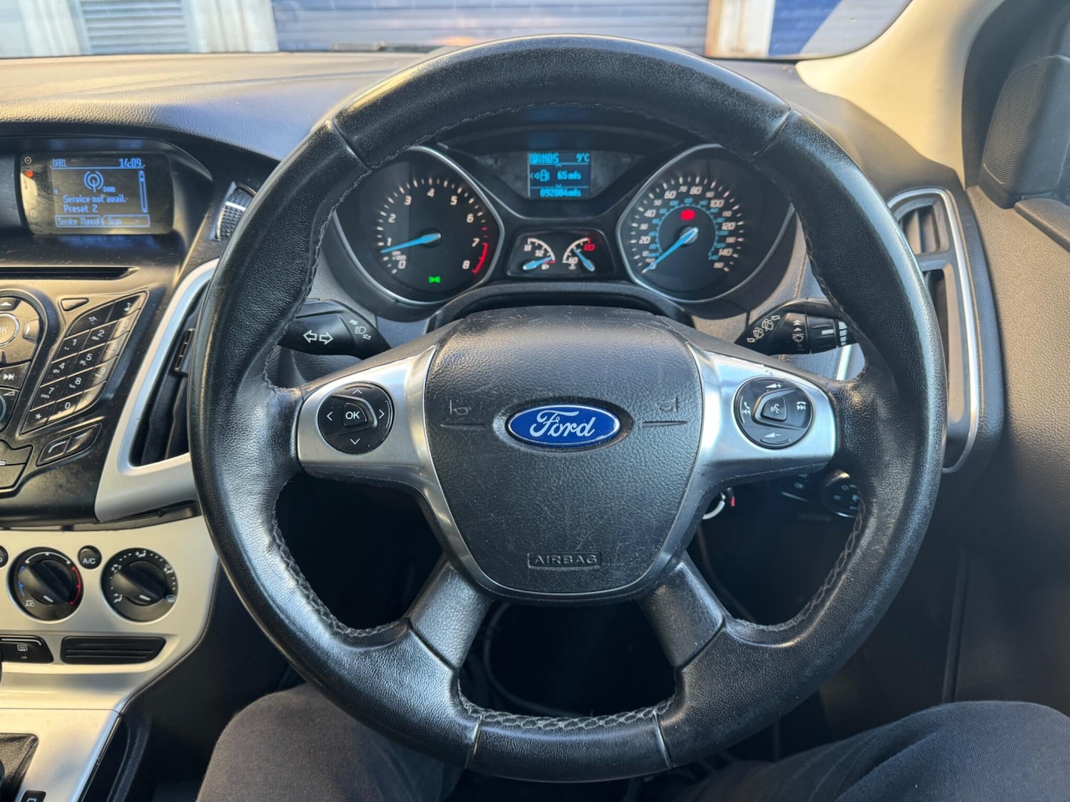 Used Ford Focus 2013 for sale - 76743299: Photo 37