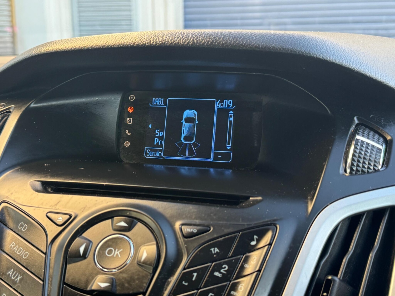 Used Ford Focus 2013 for sale - 76743299: Photo 38