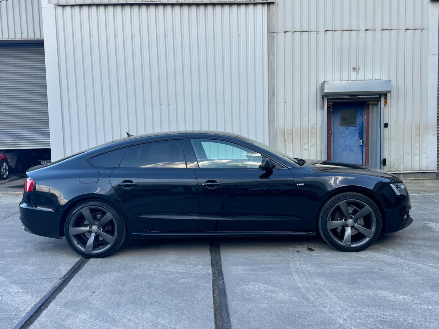 Used Audi A5 2014 for sale - 76899581: Photo 1