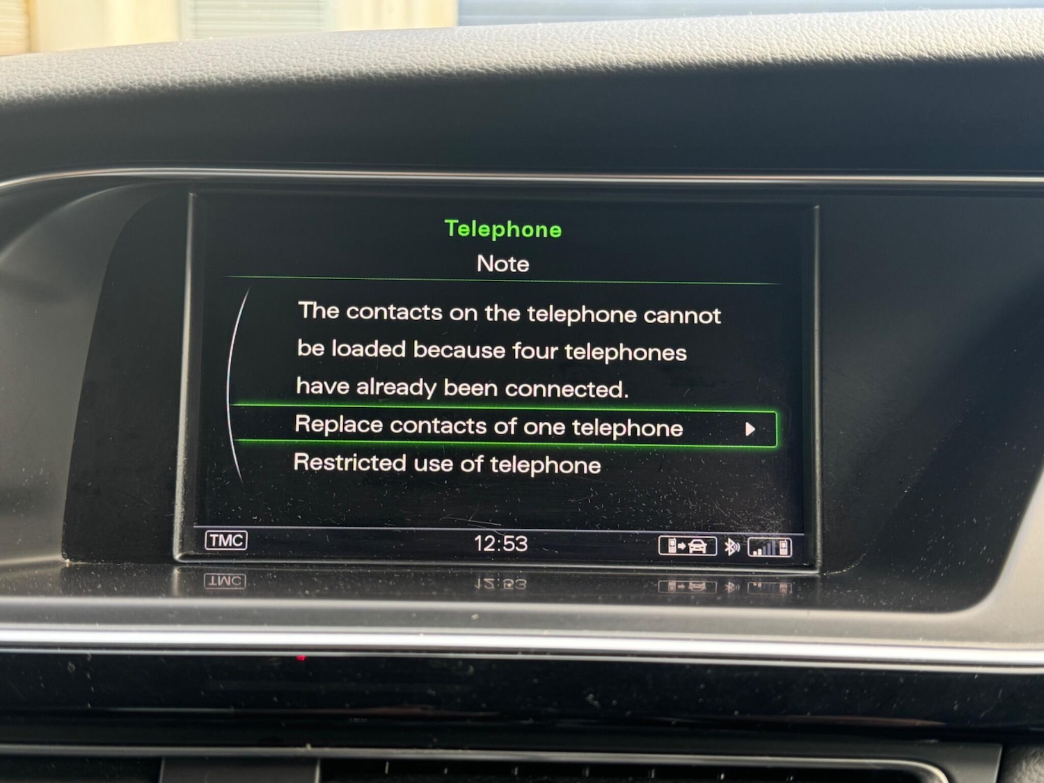 Used Audi A5 2014 for sale - 76899581: Photo 10