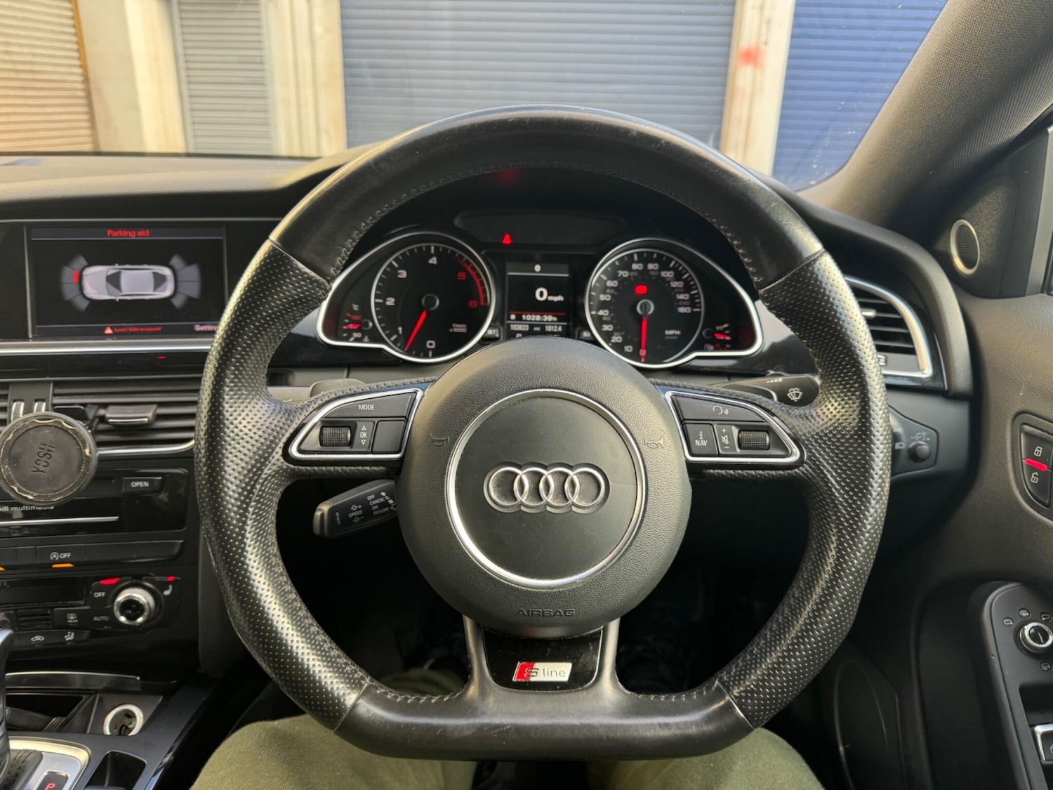 Used Audi A5 2014 for sale - 76899581: Photo 11