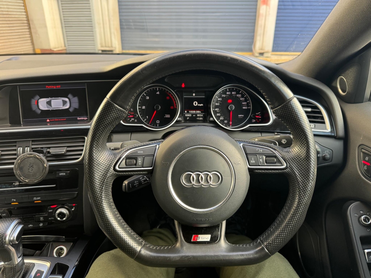 Used Audi A5 2014 for sale - 76899581: Photo 12