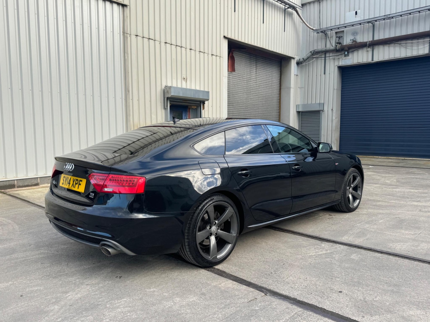 Used Audi A5 2014 for sale - 76899581: Photo 15