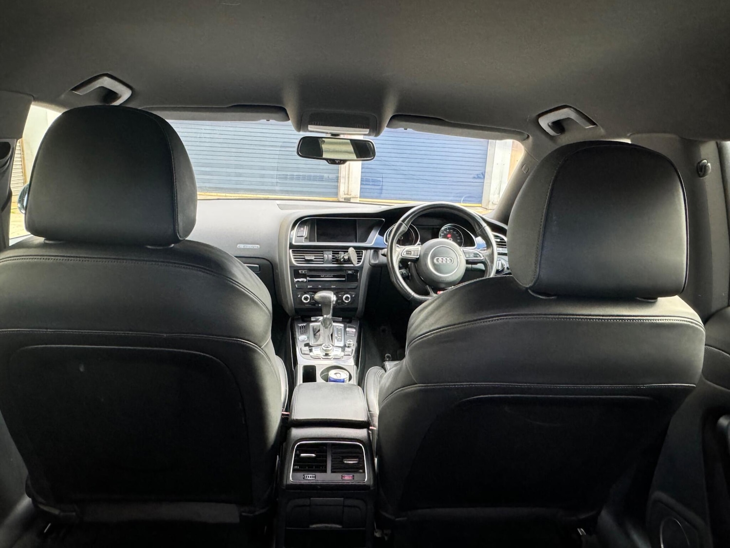 Used Audi A5 2014 for sale - 76899581: Photo 17