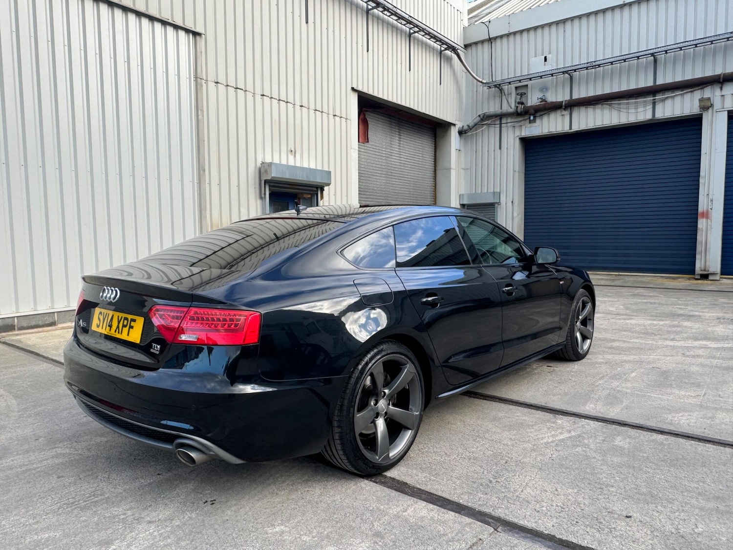 Used Audi A5 2014 for sale - 76899581: Photo 18