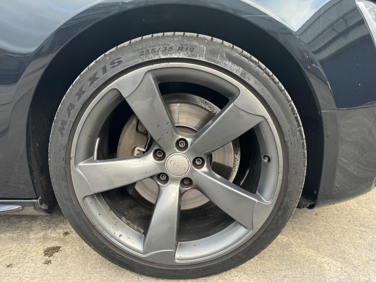 Used Audi A5 2014 for sale - 76899581: Photo 19