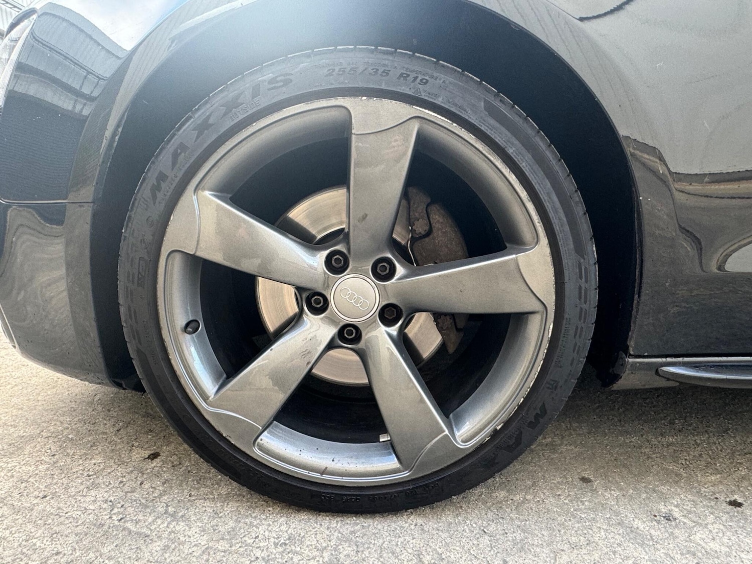 Used Audi A5 2014 for sale - 76899581: Photo 20