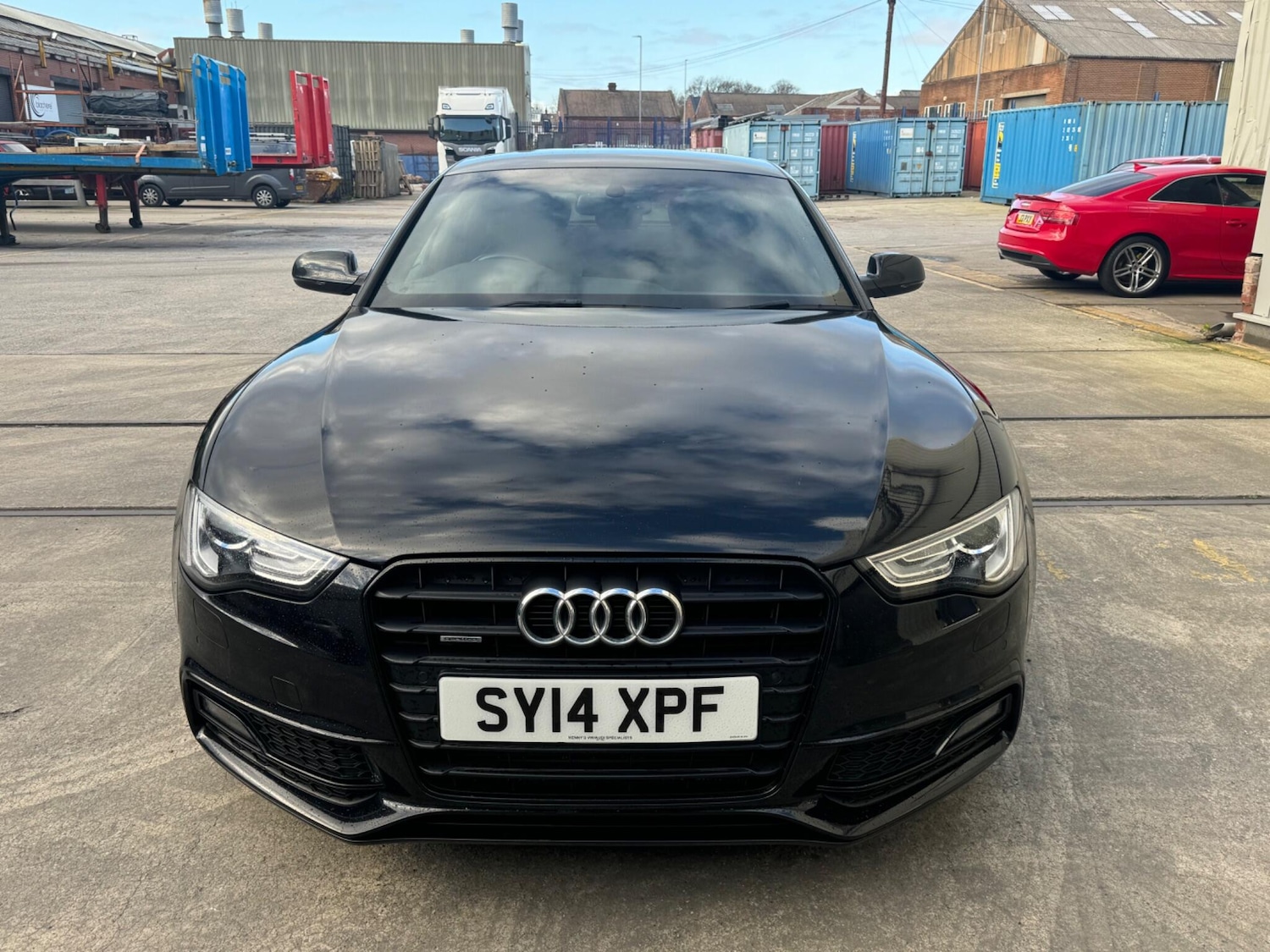 Used Audi A5 2014 for sale - 76899581: Photo 21