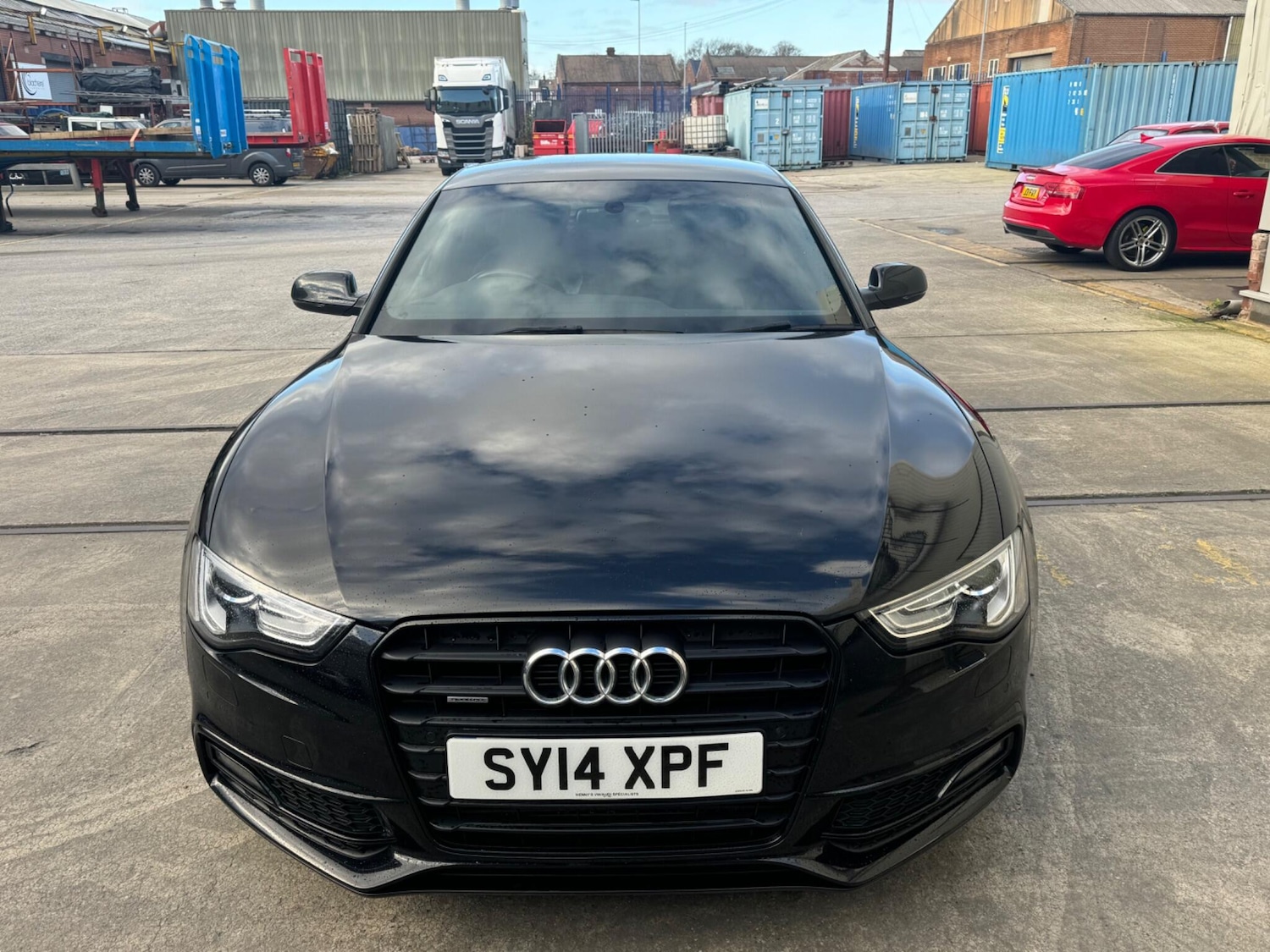 Used Audi A5 2014 for sale - 76899581: Photo 22