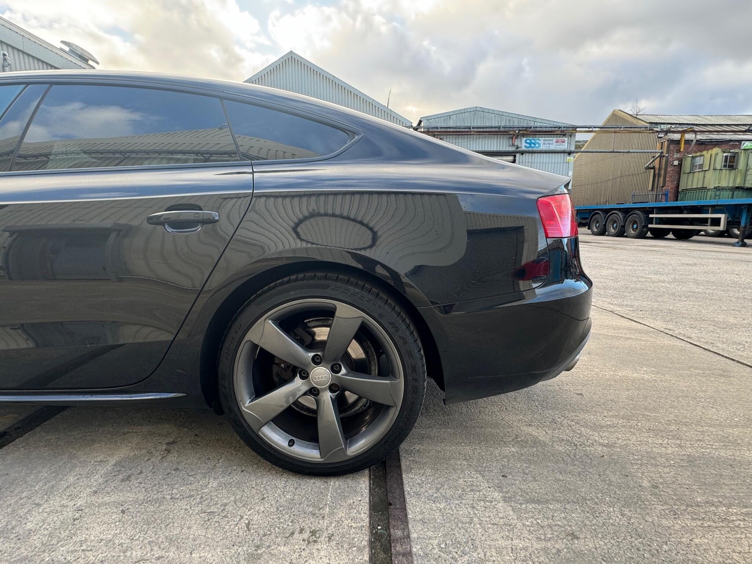 Used Audi A5 2014 for sale - 76899581: Photo 23