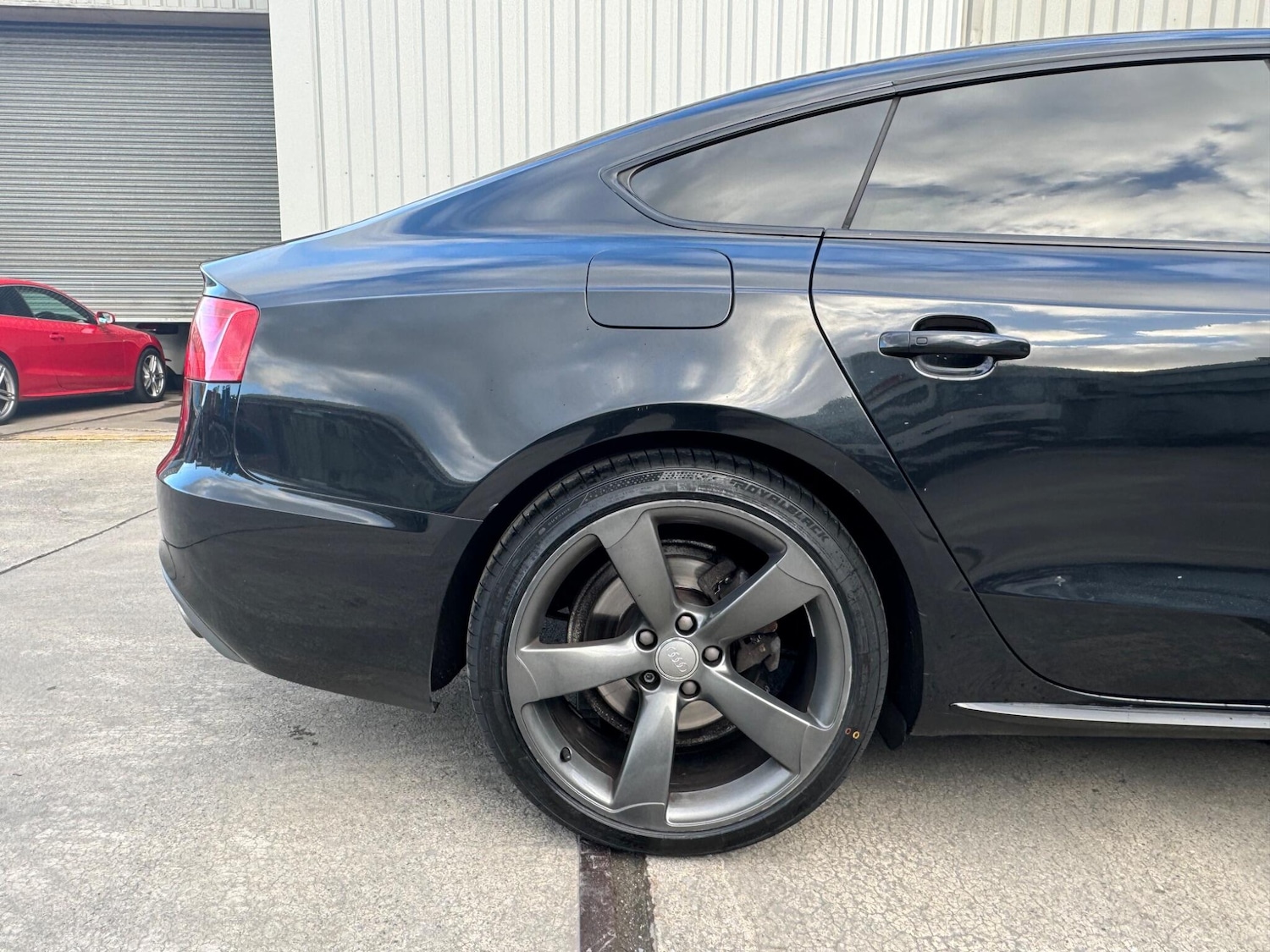 Used Audi A5 2014 for sale - 76899581: Photo 24