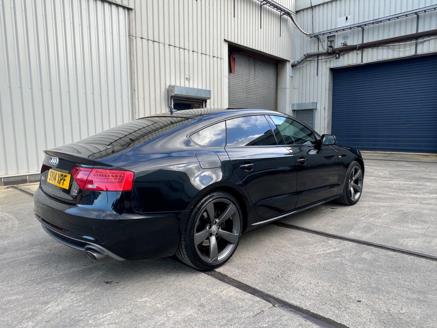 Used Audi A5 2014 for sale - 76899581: Photo 25