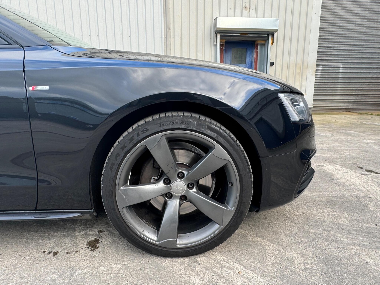 Used Audi A5 2014 for sale - 76899581: Photo 26