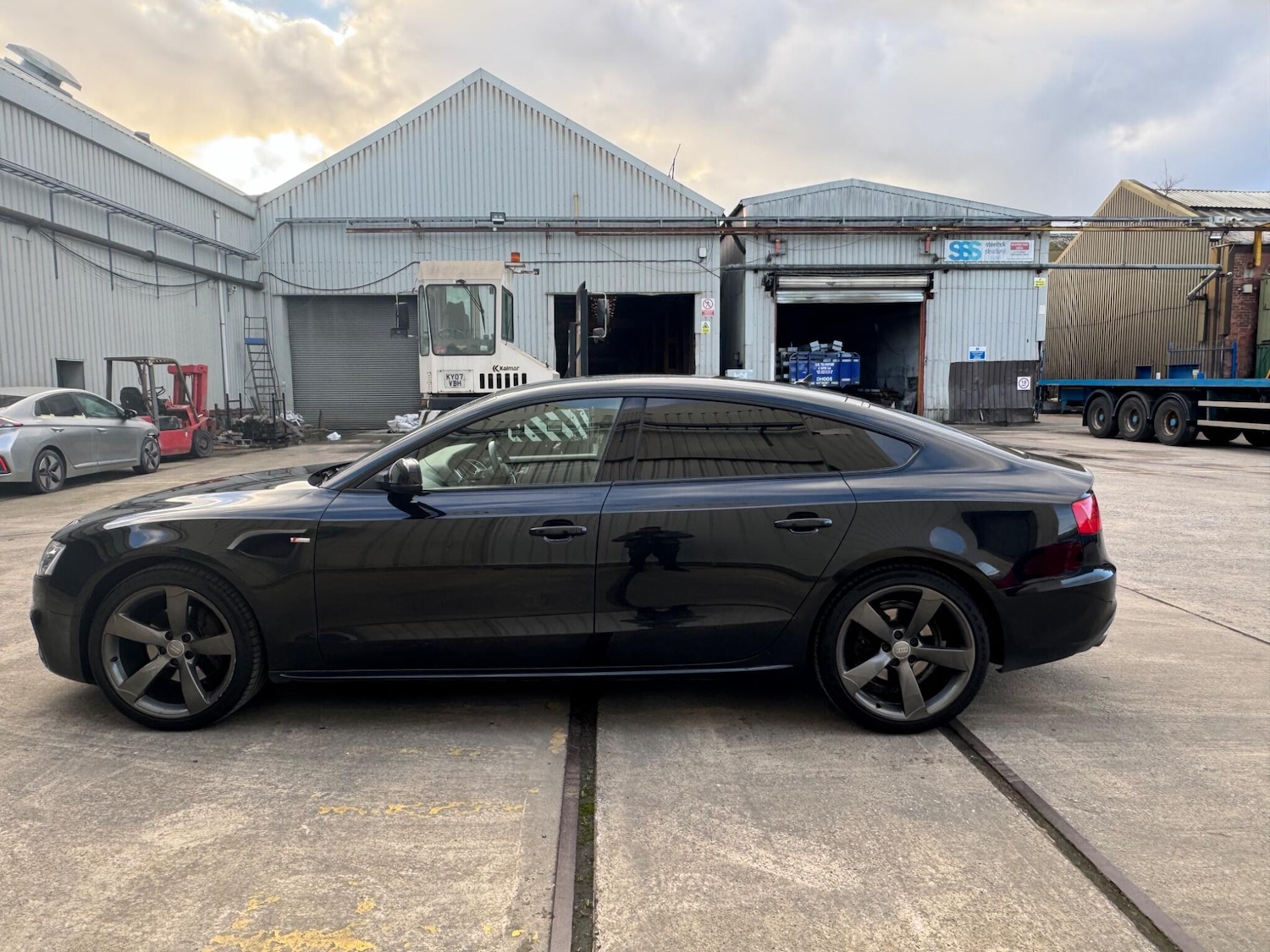 Used Audi A5 2014 for sale - 76899581: Photo 27