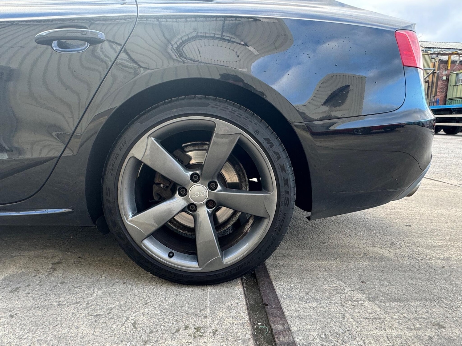 Used Audi A5 2014 for sale - 76899581: Photo 28