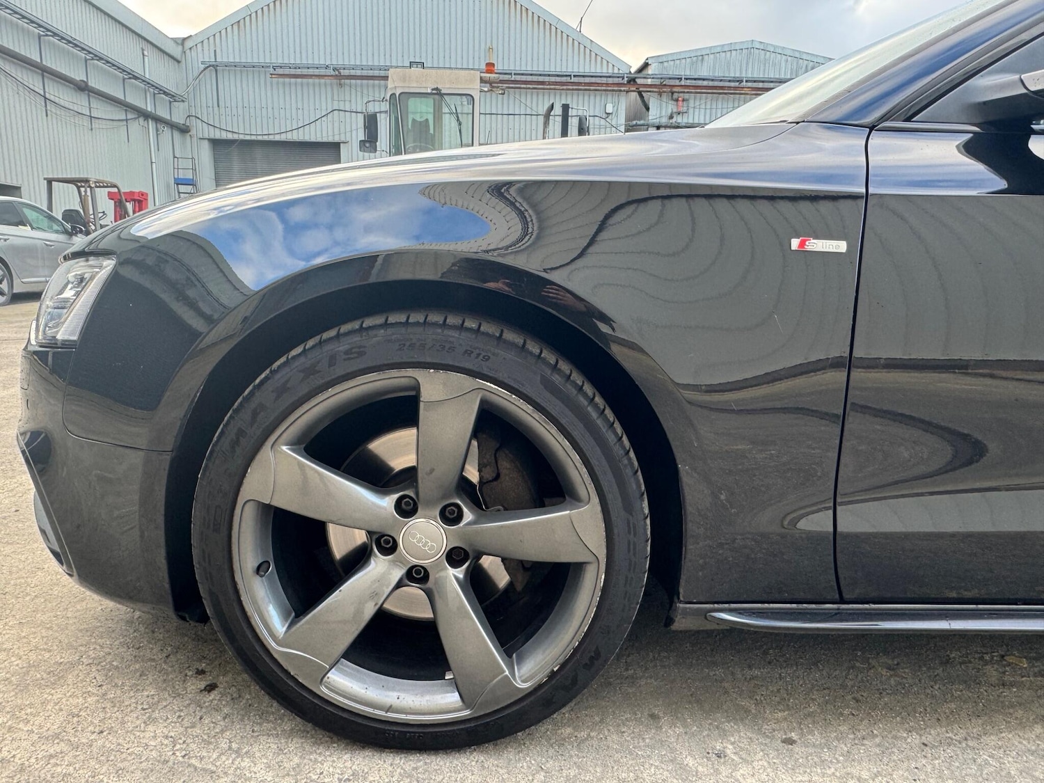 Used Audi A5 2014 for sale - 76899581: Photo 29