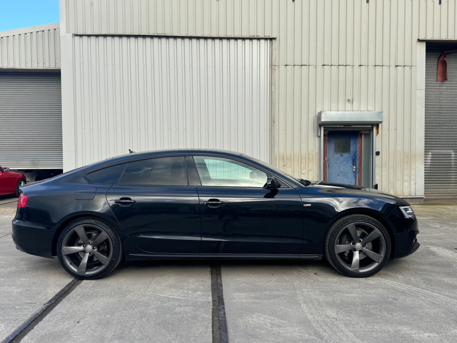 Used Audi A5 2014 for sale - 76899581: Photo 3