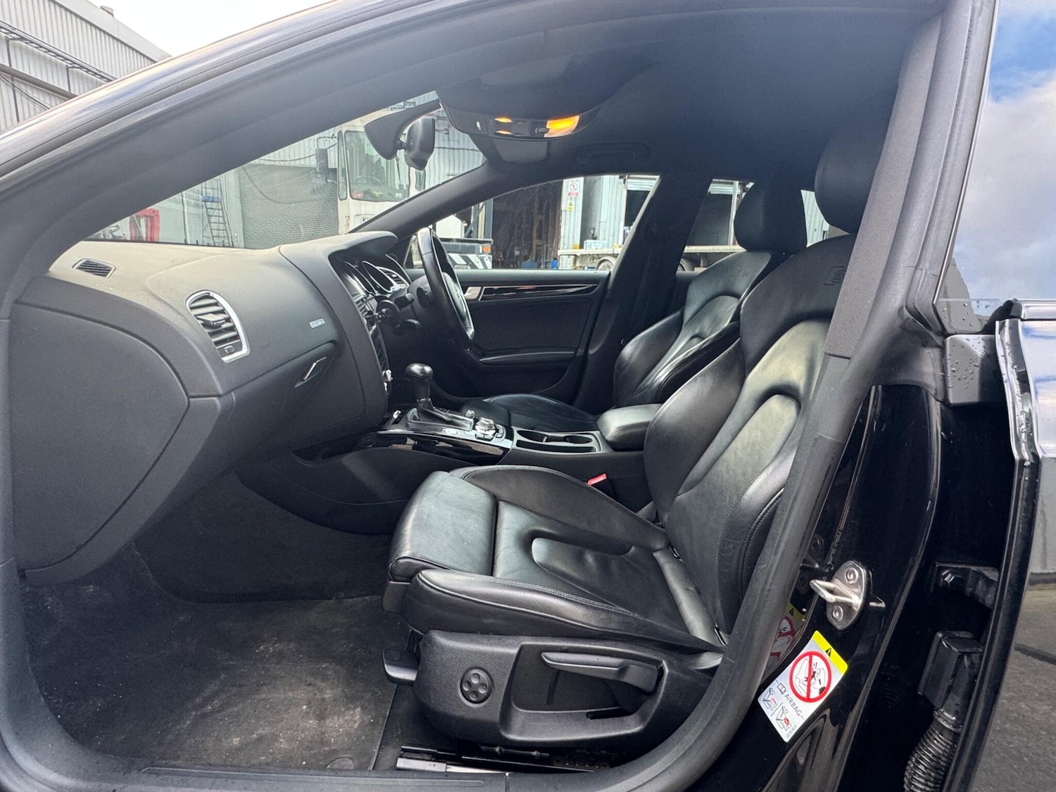 Used Audi A5 2014 for sale - 76899581: Photo 30