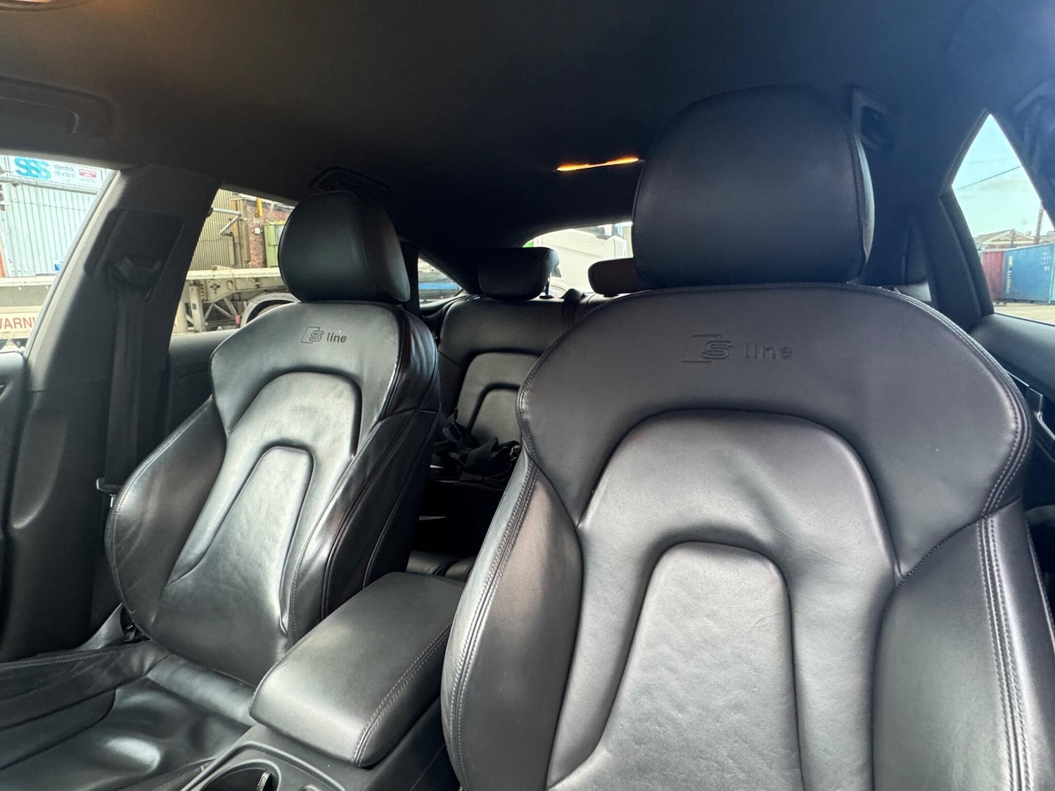 Used Audi A5 2014 for sale - 76899581: Photo 32