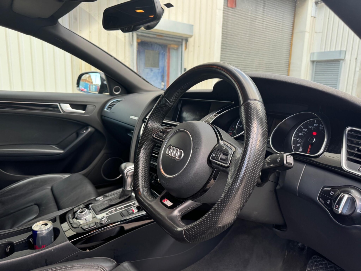 Used Audi A5 2014 for sale - 76899581: Photo 35