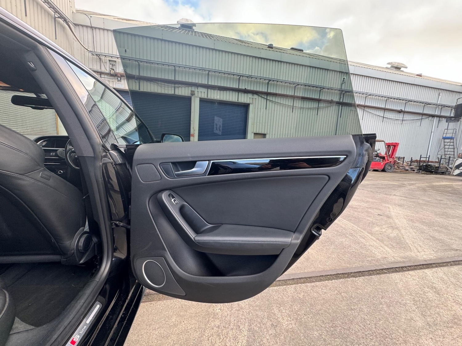 Used Audi A5 2014 for sale - 76899581: Photo 36