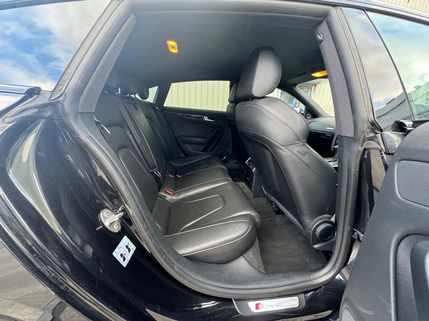 Used Audi A5 2014 for sale - 76899581: Photo 37