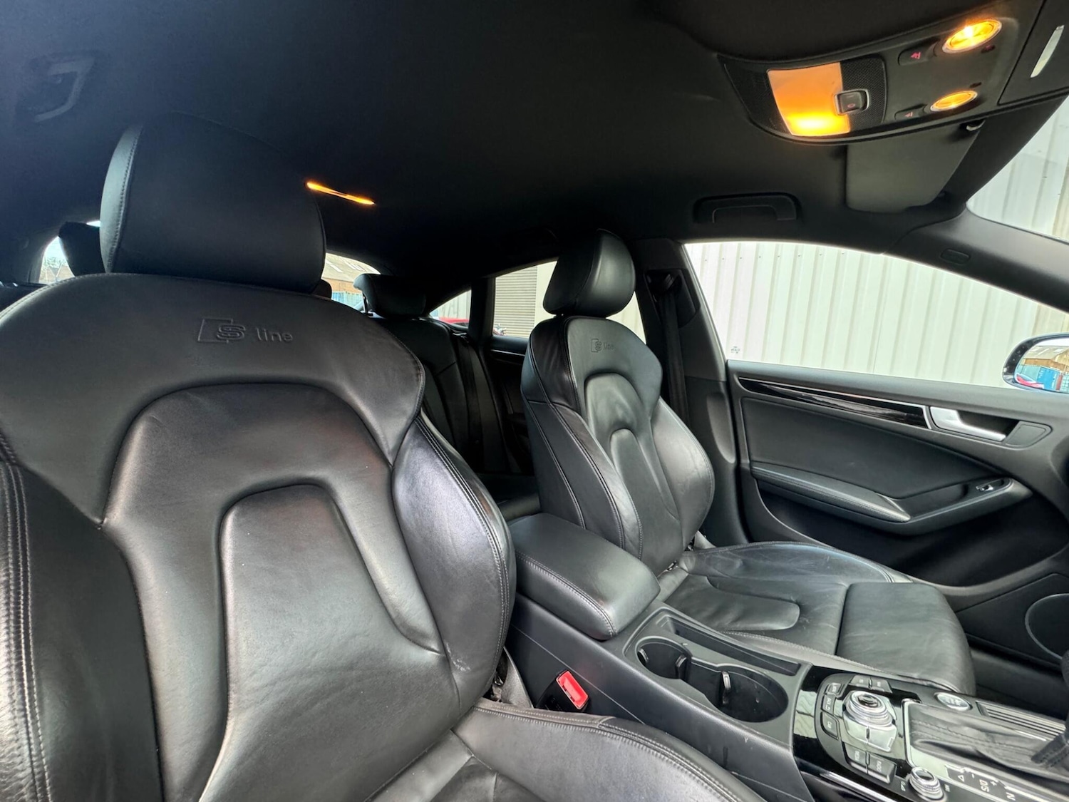 Used Audi A5 2014 for sale - 76899581: Photo 39